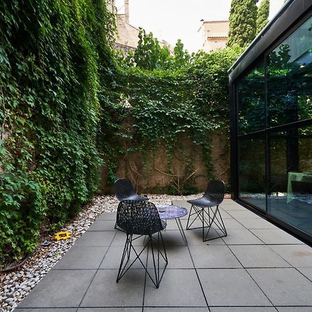Mercer Casa Torner I Gueell Vilafranca del Penedès Extérieur photo