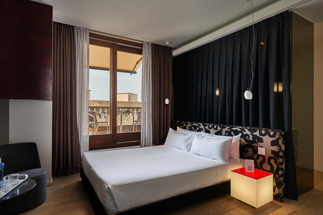 Mercer Casa Torner I Gueell Vilafranca del Penedès Extérieur photo