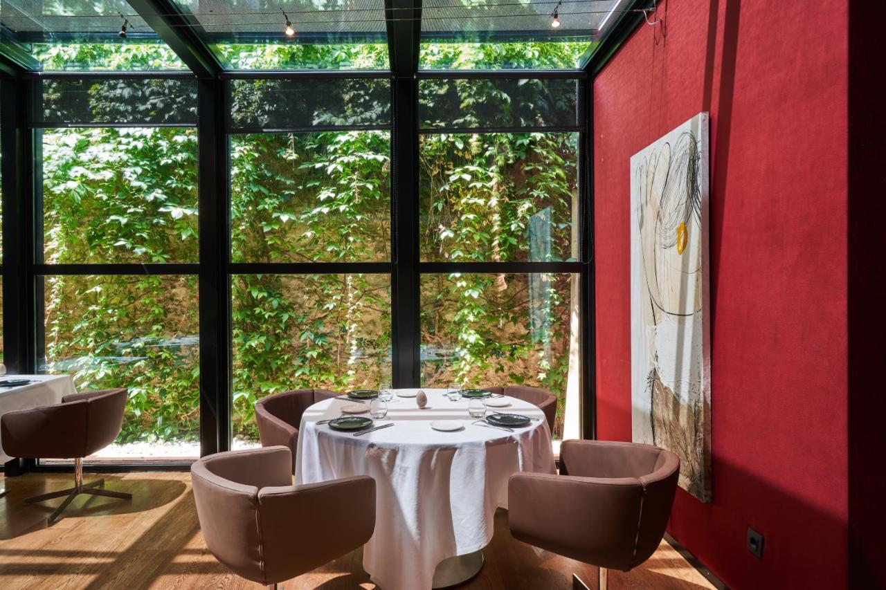 Mercer Casa Torner I Gueell Vilafranca del Penedès Extérieur photo