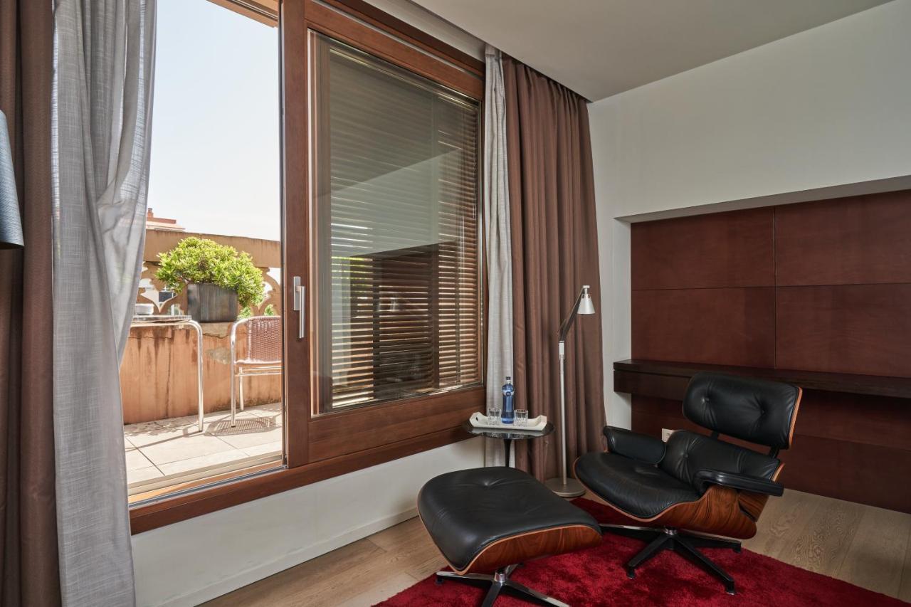 Mercer Casa Torner I Gueell Vilafranca del Penedès Extérieur photo