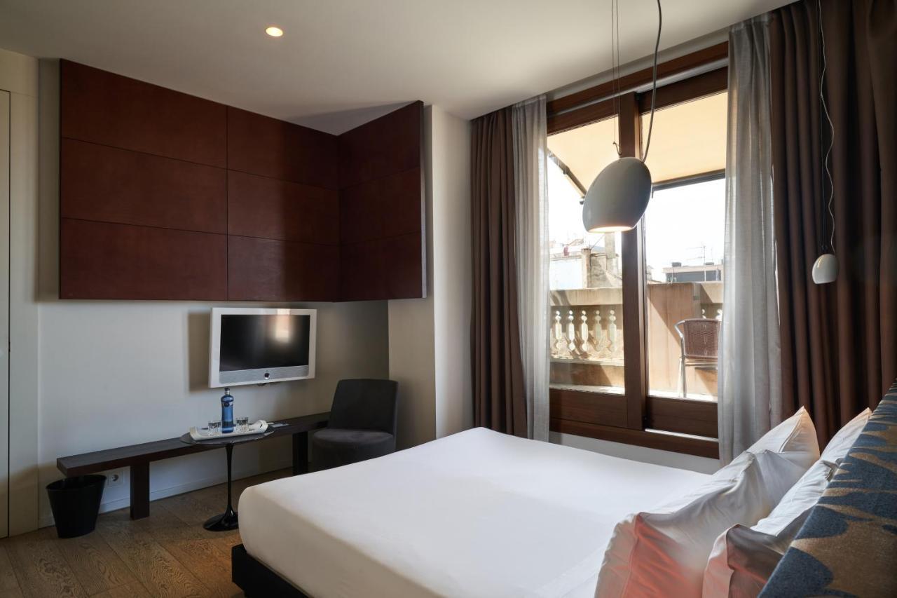 Mercer Casa Torner I Gueell Vilafranca del Penedès Extérieur photo