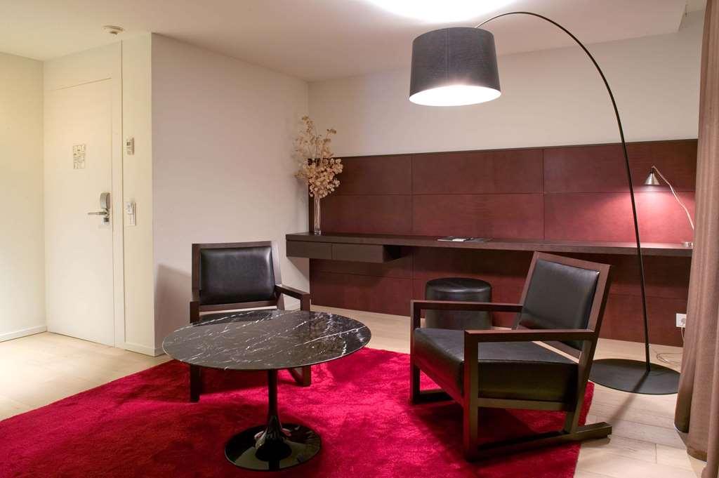 Mercer Casa Torner I Gueell Vilafranca del Penedès Chambre photo