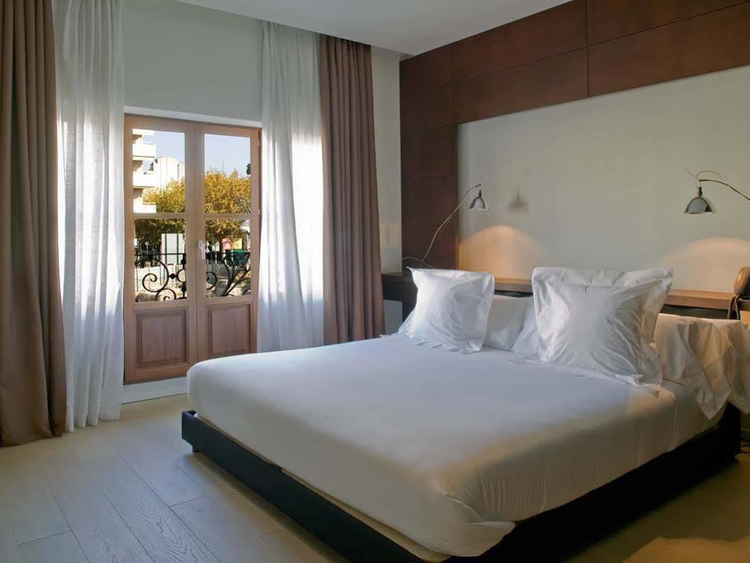 Mercer Casa Torner I Gueell Vilafranca del Penedès Extérieur photo