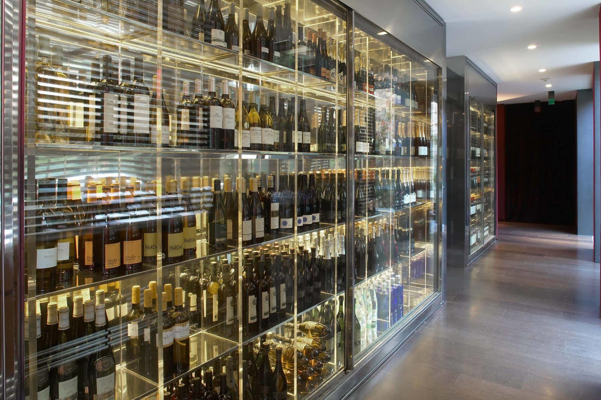 Mercer Casa Torner I Gueell Vilafranca del Penedès Extérieur photo